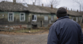 От дома остался остов: в Нижегородской области жильцы четыре года ждут расселения
