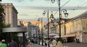 МегаФон расширил 5G в туристических локациях Нижнего Новгорода