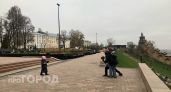 3 градуса тепла и сухой день: какой будет погода в Нижнем Новгороде перед выходными