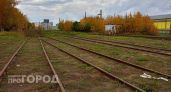 Поезд насмерть сбил перебегавшего рельсы мужчину под Нижним Новгородом
