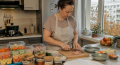 Делаю эти две закуски задолго до праздника: 31 декабря отдыхаю, а вкус становится только насыщенней