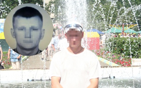 Нижегородец, обвиняемый в убийстве таксиста: "Когда я вернулся, у него уже хлестала кровь"