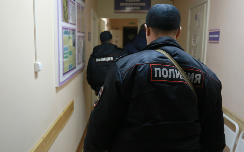 В Нижегородской области 68-летний мужчина стрелял в обидчика из обреза
