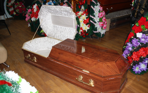 Вместо похорон нижегородцу пришлось искать пропавшее из морга тело бабушки (ВИДЕО)