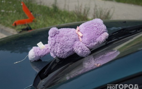 В Нижегородской области школьный автобус попал в смертельную аварию
