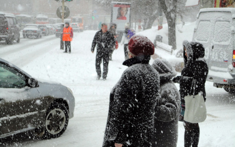Погода в Нижнем на неделю: ожидается ли потепление после крещенских морозов?