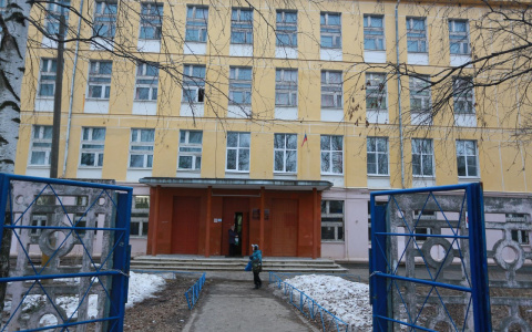 В Сарове школьники отравились ядом от тараканов