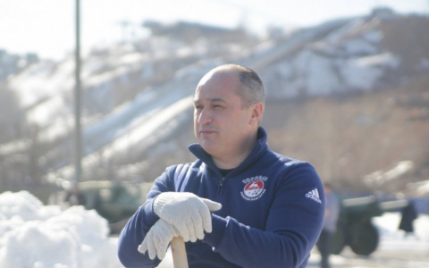 Экс-глава администрации Нижнего Новгорода Олег Кондрашов объявлен в розыск