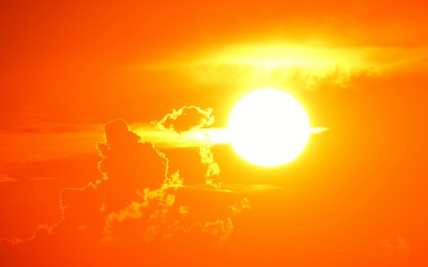 Сильная жара до 32 градусов ожидается в Нижегородской области 26-28 июля