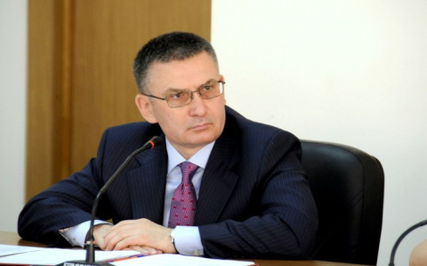 Суд продлил срок ареста Владимиру Привалову на три месяца