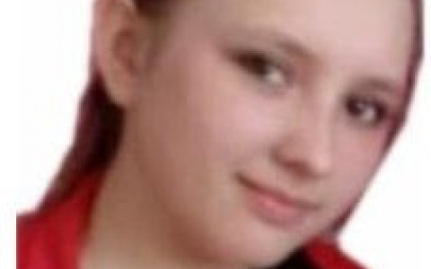 16-летняя Регина Ангарова пропала в Нижегородской области