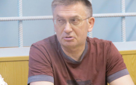 Экс-замглавы Нижнего Новгорода Владимир Привалов останется под арестом до 16 декабря