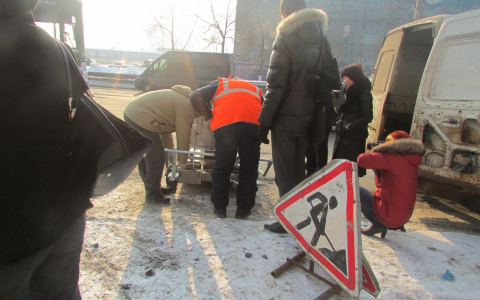 Нижний Новгород направит около два миллиардов рублей на ремонт дорог в 2019 году