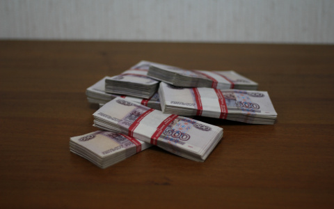 Следователи СК проводят проверку о распределении чиновницей из мэрии Дзержинска бюджетных денег среди "своих"
