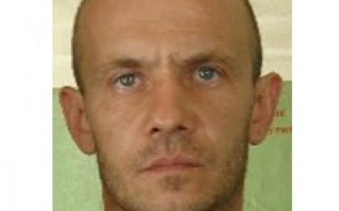42-летний Андрей Полетаев вышел из дома в Арзамасском районе и пропал