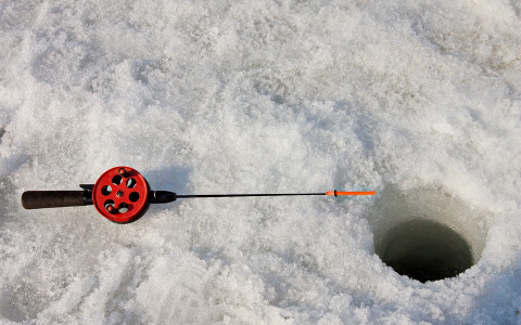 Особенности нижегородской рыбалки: что можно поймать зимой
