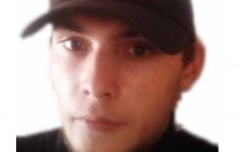 18-летний Кирилл Зайцев пропал без вести в Нижегородской области