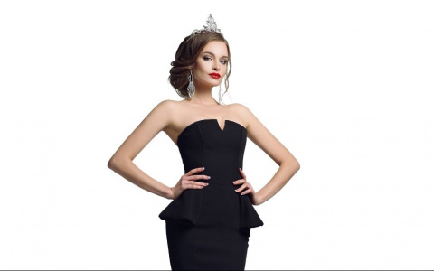 Финал конкурса "Мисс Нижний Новгород-2019" состоится 1 февраля