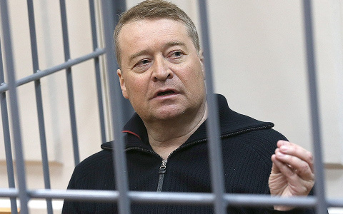 Экс-главу Марий Эл Леонида Маркелова будут судить в Нижнем Новгороде