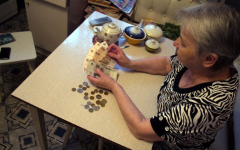 Как нижегородским пенсионерам увеличить пенсию: советы