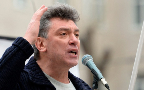 Власти Нижнего не разрешили проводить акции в память о Борисе Немцове