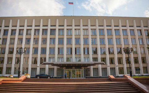 11 человек претендуют на пост министра социальной политики Нижегородской области