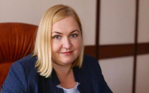 Главой департамента транспорта Нижнего Новгорода назначена Елена Лекомцева