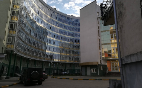 ТОП-7 самых дорогих квартир в Нижнем Новгороде