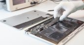 Ремонт техники Apple: корпус iPad Air