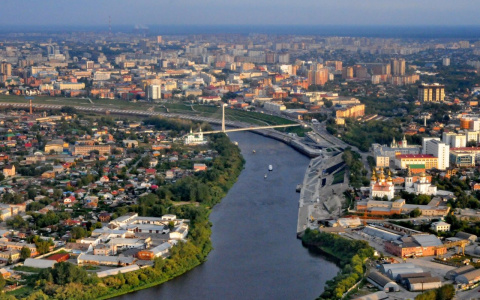 Топ-5 жилых комплексов Нижнего Новгорода по версии ПроГород