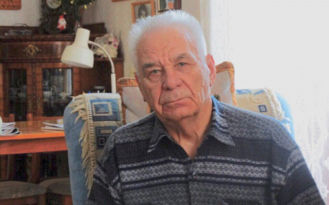 84-летний Сергей Данов, пропавший во Владимирской области, найден в Дзержинске