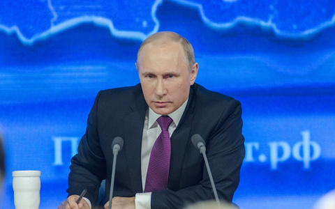 Путин подписал распоряжение о проведении форума «Россия — спортивная держава» в Нижнем Новгороде