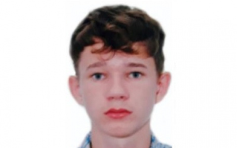 16-летний Илья Малов снова пропал в Нижнем Новгороде