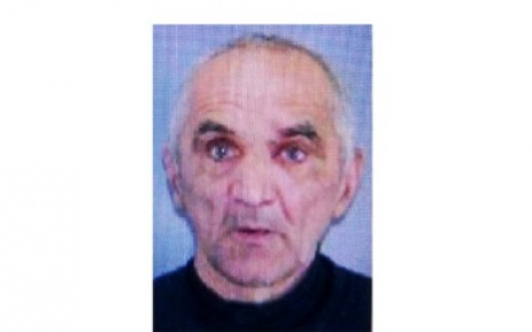В Борском районе объявлены поиски пропавшего 58-летнего Сергея Отрокова