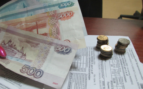 Правительство утвердило предел максимального роста тарифов ЖКХ на 2020 год