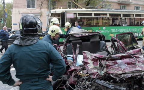 Три способа избежать аварий в Нижнем Новгороде