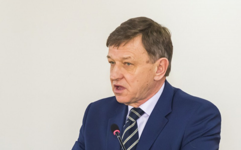 Экс-директор нижегородского ГУММиД Юрий Гаранин объявлен в розыск