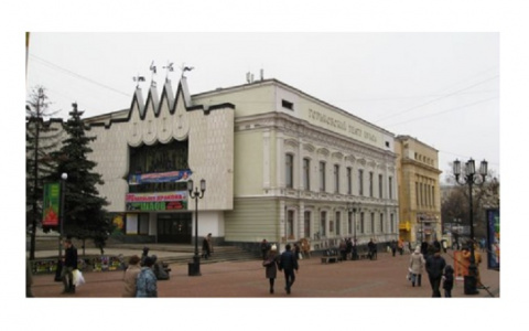 Нижегородские власти потратят на реставрацию кукольного театра более 12 миллионов рублей