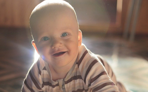 Новые меры поддержки семей с детьми вводятся в России с 1 января