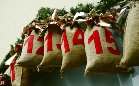 Календарь выходных и праздничных дней на 2020 год