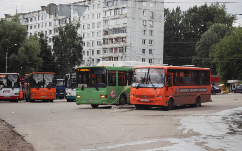 Школьницу высадили из маршрутки за попытку расплатиться мелочью в Нижнем Новгороде