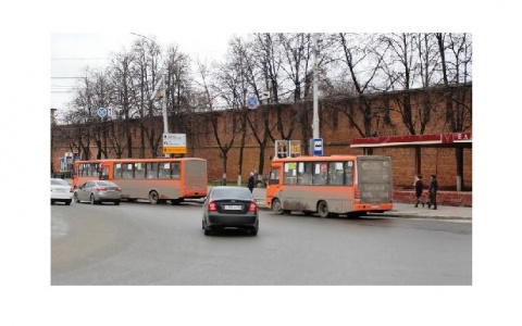 «Подумайте о безопасности детей»: нижегородцы просят вернуть один из отмененных маршрутов