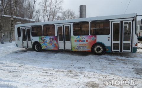 Нижегородцы подписывают петицию Глебу Никитину против отмены четырех маршрутов