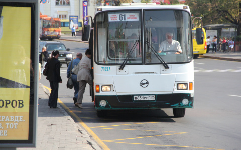 «Нужно сокращать частников с изношенным транспортом»: 74 новых автобуса выйдут на нижегородские дороги