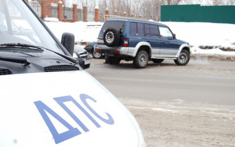 Пешеход погиб под колесами раритетной легковушки в Кулебакском районе