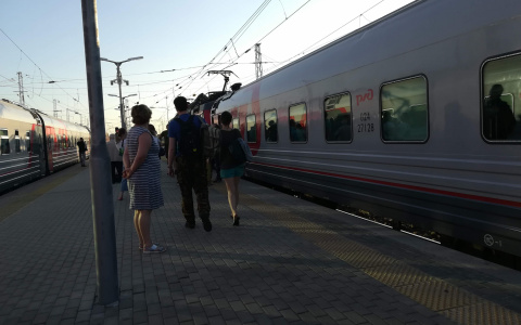 Наземное метро запустят в Сормове Нижнего Новгорода 1 февраля