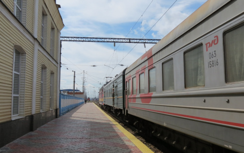 Поезда «Ласточка» Нижний Новгород — Москва вернулись в весеннее расписание