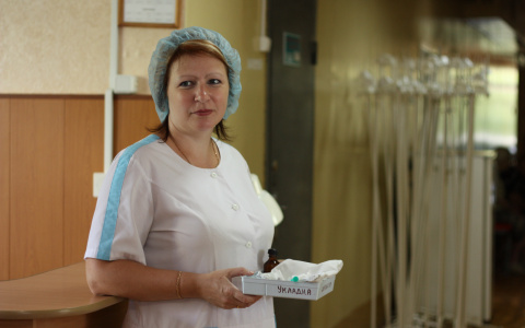 223 медицинских учреждения Нижегородской области будут работать по ОМС в 2020 году