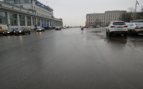 Водители смогут покупать «красивые» номера через портал госуслуг