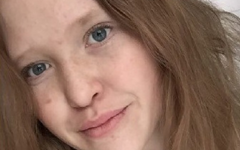 Пропавшую 14-летнюю Иру Лосеву ищут в Нижнем Новгороде